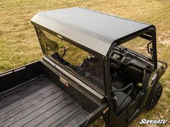 SuperATV Tracker 800SX Aluminum Roof