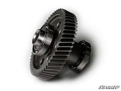 SuperATV Polaris RZR Turf Mode Delete Kit