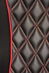 Triple X Seats Polaris RZR Bucket Seats w/ Venom Stitch