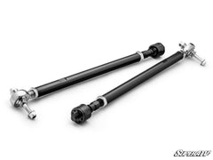 SuperATV Can-Am Maverick Sport RackBoss 2.0 Steel Bar Tie Rod Kit