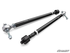 SuperATV Can-Am Defender HD8 RackBoss 2.0 Steel Bar Tie Rod Kit