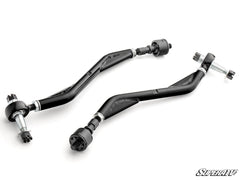 SuperATV Kawasaki Teryx Z-Bend Tie Rod Kit - Replacement for SuperATV Lift Kits