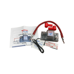 Honda Talon Dual Battery Kit - AJK Offroad