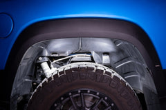 Diode Dynamics Single-Color Rock Light Installer Magnet Mount Kit (4-pack) DD7739