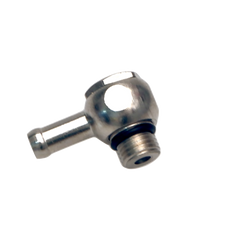Turbosmart Blow Off Valve -3AN Banjo Nipple Replacement for Blow Off Valve's