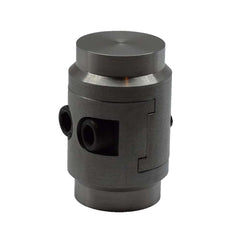 Tubing Disconnect - Interlocking Tubing Coupler - Off Road Trucks, Jeeps, ATV, SXS - AJK Offroad