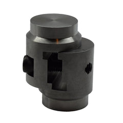 Tubing Disconnect - 2 Pack - Interlocking Tubing Coupler - Off Road Trucks, Jeeps, ATV, SXS - AJK Offroad