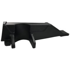 S&B REPLACEMENT SIDE COVER FOR RZR 1000 TURBO