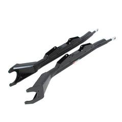 ZBROZ Polaris RZR Turbo S/Turbo S HD Pro Max Trailing Arms