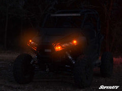 SuperATV UTV / ATV Universal Plug & Play Turn Signal Kit