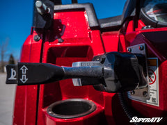 SuperATV Polaris RZR S 1000 Plug & Play Turn Signal Kit