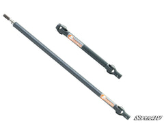 SuperATV Polaris Ranger XP 900 Heavy-Duty Prop Shaft - Rhino Driveline