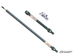 SuperATV Polaris RZR Trail S 900 Heavy-Duty Prop Shaft - Rhino Driveline