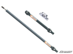 SuperATV Polaris RZR XP 1000 Heavy-Duty Prop Shaft - Rhino Driveline