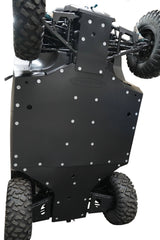 CF Moto UFORCE U10 UHMW Skid Plate