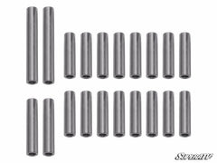 SuperATV Polaris Ranger 900 Diesel A-Arm Bushings