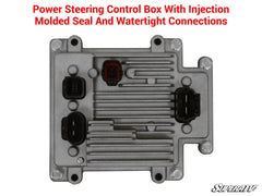 SuperATV Universal Power Steering Kit (400W)