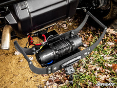 SuperATV All-in-One Quick Connect Winch Kit with 4,500 LB Winch