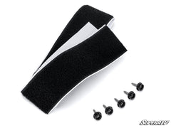 SuperATV Universal UTV Door Bags