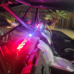 Interior Whip - 5150 Whips