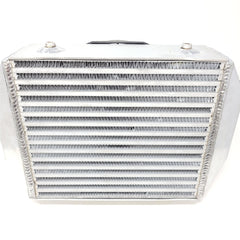 Can Am Turbo X3 Light Switch Barry Intercooler Upgrade (172HP models 17-21)