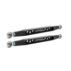 ZBROZ Polaris RZR Turbo S/Turbo S 4 Intense Series Upper Radius Rods