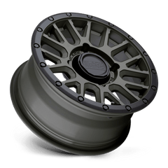 BLACK RHINO HARD ALLOYS - UTV LA PAZ UTV WHEELS