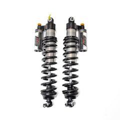 ZBROZ Polaris Ranger Crew XP 1000 2.2" X1 Series Rear Exit Shocks (2014-2017)