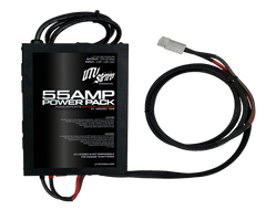 UTV Stereo 55A Power Pack System | UTVS-55PWRPK