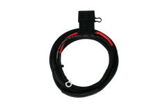 UTV Stereo Elite Series 1200W Monoblock Amplifier | UTVS-E1200.1D