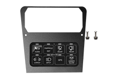 UTV Stereo Switch-Pros® SP-9100 Mount for Can-Am® Maverick R | UTVS-R-SP-MT-8