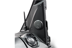 UTV Stereo Polaris® Ranger 1500 A-Pillar Tweeter Adapter (Pair) | UTVS-RNG-TSA