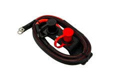 Can-Am® X3 2nd Battery Kit | UTVS-X3-2BATT-KIT