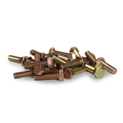 M8x25mm Zinc Kit - Valor Offroad