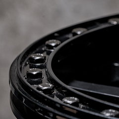 VBR10 UTV Beadlock Ring GB - Valor Offroad