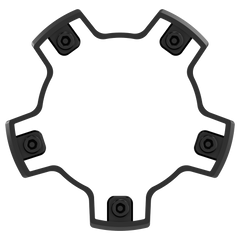 VCAP2 Riser SB - Valor Offroad