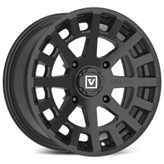 V04 UTV Wheel - Valor Offroad