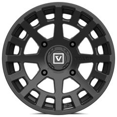 V04 UTV Wheel - Valor Offroad