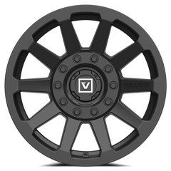 V02 UTV Wheel - Valor Offroad