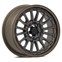 V14 Root Beer UTV Wheel - Valor Offroad
