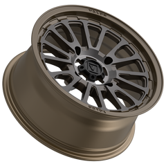 Alpha on 15x7 V14 RB - Valor Offroad