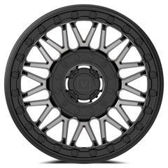 V08 Dark Tint UTV Beadlock - Valor Offroad