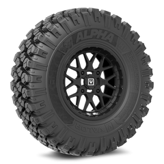 Alpha on 15x7 V03 GB - Valor Offroad
