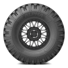 Alpha on 15x7 V08 DT - Valor Offroad