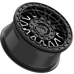 Alpha on 15x7 V08 DT - Valor Offroad