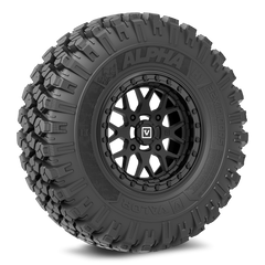 Alpha on 15x7 V07 SB - Valor Offroad