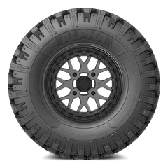 Alpha on 15x7 V07 SG - Valor Offroad