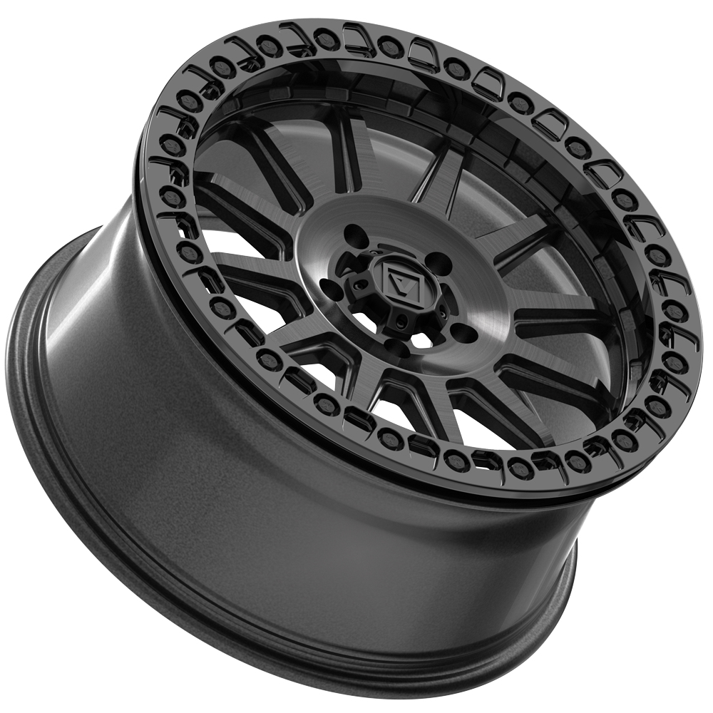 Alpha on 15x7 V09 BC - Valor Offroad