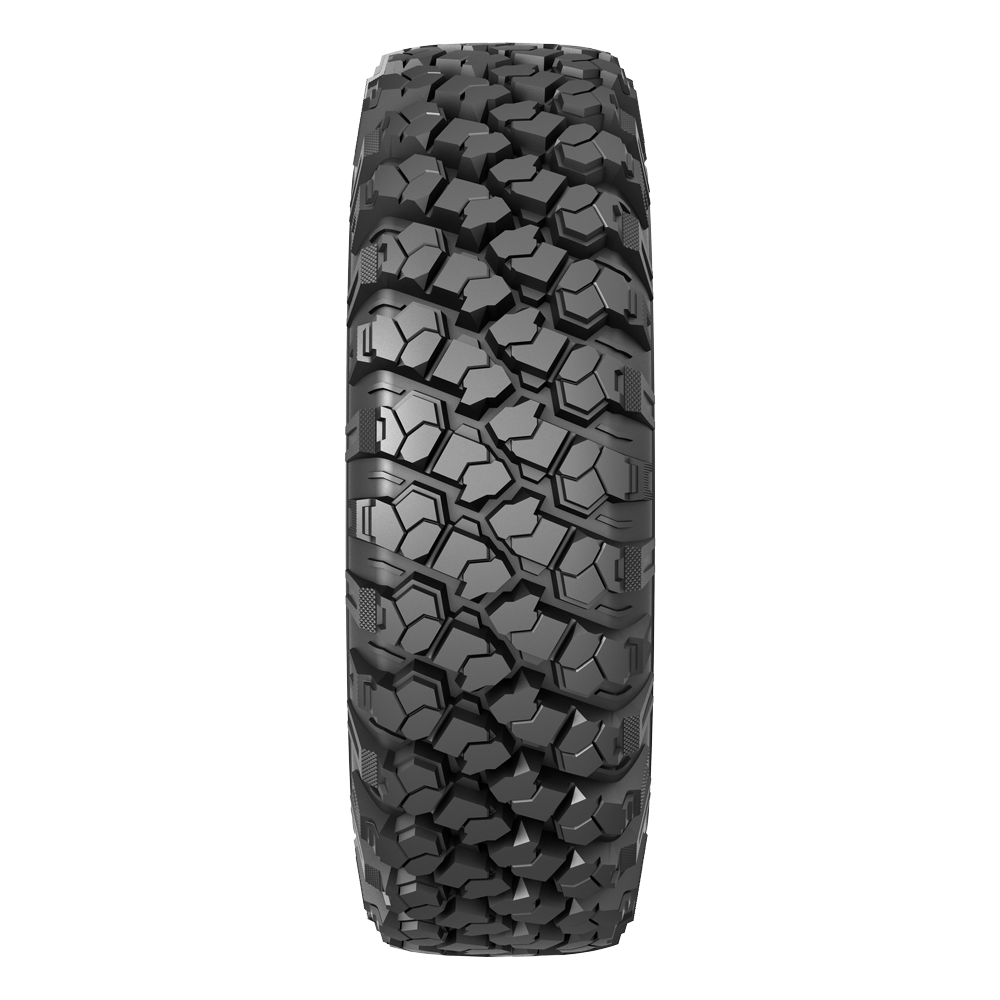 Alpha on 15x7 V09 BC - Valor Offroad