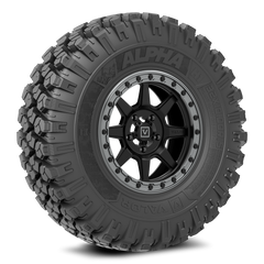 Alpha on 15x7 V13 SB - Valor Offroad